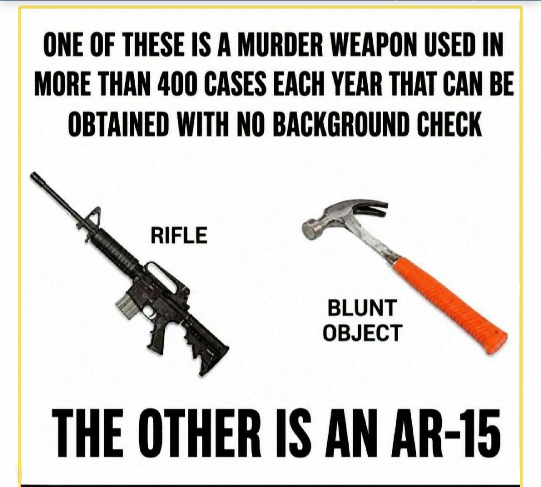 Sandra_G_Loftis's tweet photo. @catturd2 A case study in "Don't let Marxist commies take your guns" https://t.co/nAHyuUF6JF