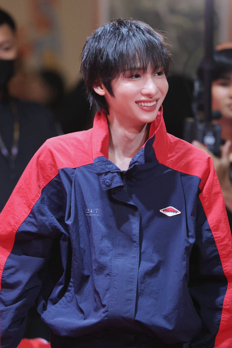 247withuuuu's tweet photo. 08/08/26

다음에 보자

GUN AT BORNTOSTANDOUT POP UP
#BORNTOSTANDOUT #BORNTOSTANDOUTxGun
#GunAtthaphan #กันอรรถพันธ์
@AtthaphanP https://t.co/k5CvGztirM