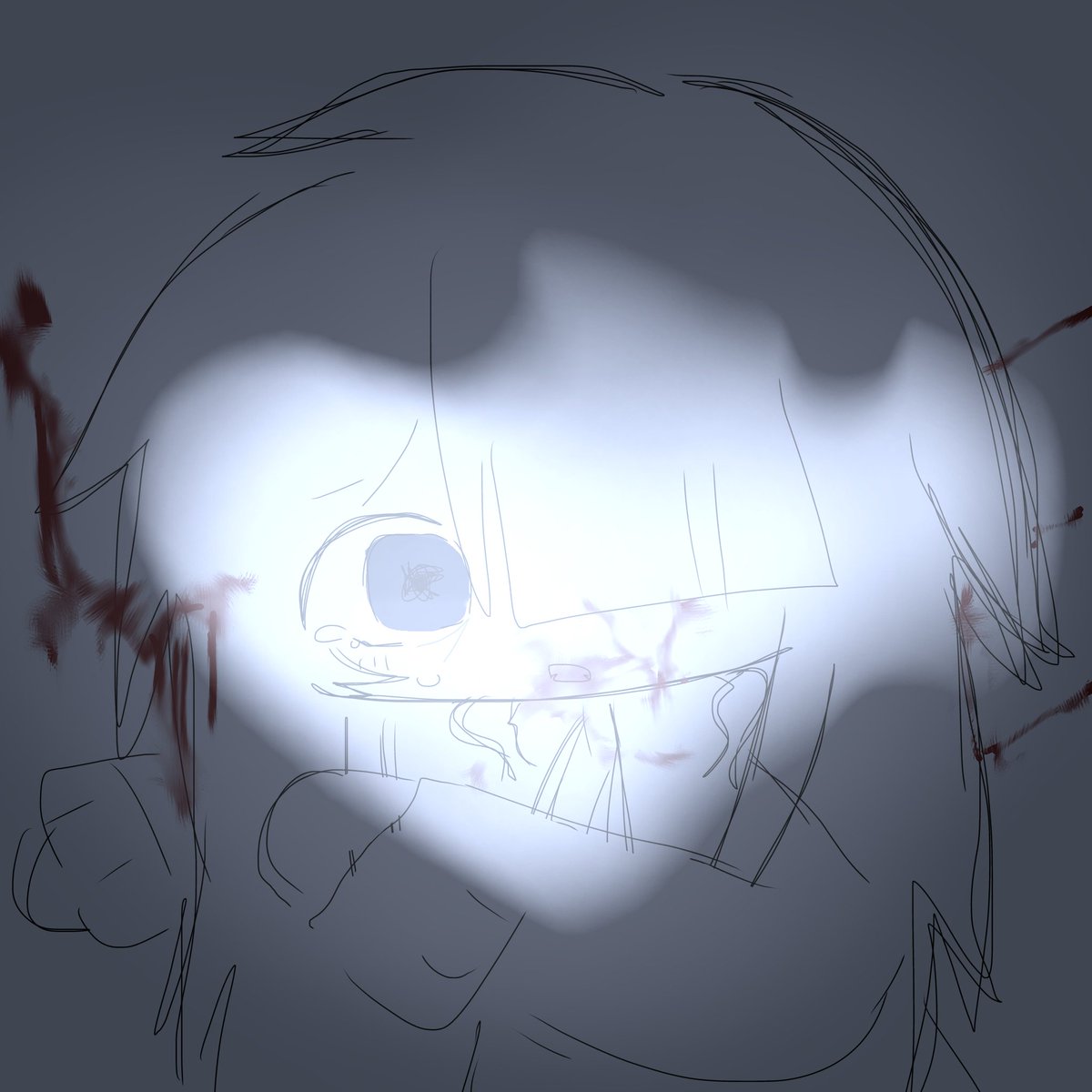 CloversLarissa's tweet photo. longing for love, but being killed loveless.
#yumenikki #yumenikkifangame #ynfg #ynfgfanart #rkgk https://t.co/qJu7p0jCBv
