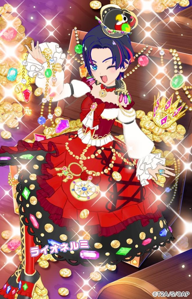 la10nel03's tweet photo. バースのフレカその2 https://t.co/5FfzteVByd