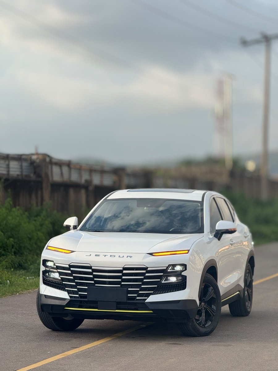 humble_Bash1's tweet photo. BRAND NEW JETOUR DASHING 2025 MODEL GOING FOR JUST 55M LOCATION ABUJA, CALL OR WHATSAPP 09077670304 https://t.co/Gl5esjGf70
