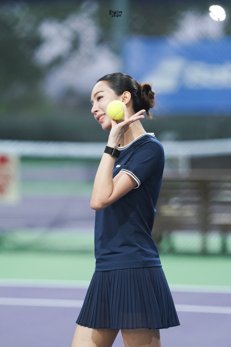 Enjoyyotdr_OFC's tweet photo. น่ารักมากคับ🤏🏻

ENJOY TENNIS GAME ON
#EnjoyTennisMatchDay https://t.co/eqSxb6kpbk