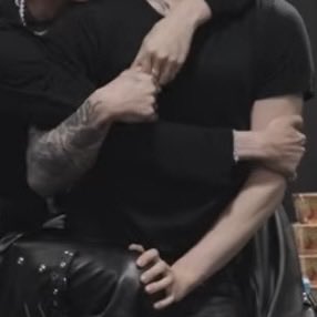 d4lt0kki's tweet photo. the smiles are cute and all but can we discuss how their hands are literally all over each other??? hello??? jinkook??? 👀🔥 https://t.co/j7uZTzzJQn