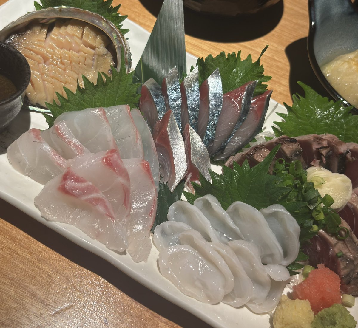 tonai_nomi's tweet photo. 溝の口で美味い海鮮求めてる人はここ🏃 https://t.co/U3XcKNXEmX