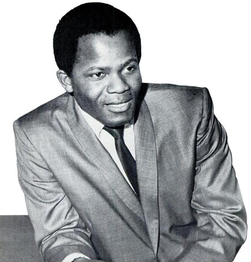 peterparcek's tweet photo. Happy B'Day August 8 to Joe Tex soul singer (1935-1982)!
Skinny Legs & All https://t.co/R96OShFT3n
I Gotcha https://t.co/03xpx1Q420
Hold On To What You've Got https://t.co/zrBHzxzDiv
Show Me https://t.co/2JJZK4m26v
#soulmusic #soulsinger #singer https://t.co/wCXyYfck7I