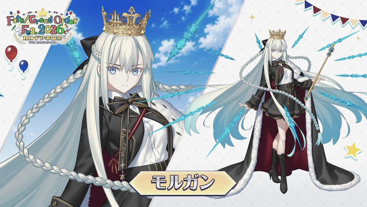 OMR_MORGAN's tweet photo. ヤバいヤバいヤバい陛下のバイノーラルマジでやばい…

イラストがぐわんぐわん動いてた。マジで可愛い…

芋虫発見して宝具撃とうとしてた陛下可愛かった…

ラストシーンは悶絶必死…

これもうASMR出した方が良いんじゃねぇの…？ https://t.co/VGtLpYy7Au