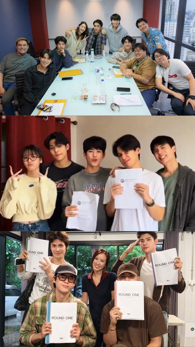 markohmtrend's tweet photo. Read through ด้วยกันมา 3 เรื่องแล้วนี่นา คนเก่งไปกันต่อค้าบบบบ 🫶🏼🤡⛄️

พวกเราเป็นกำลังใจให้เสมอนะ💜💚

#markohm #mmarkpkk 
@mmarkpkk #ohmtpk @Tpkkrubs https://t.co/UsS7qlRFHX