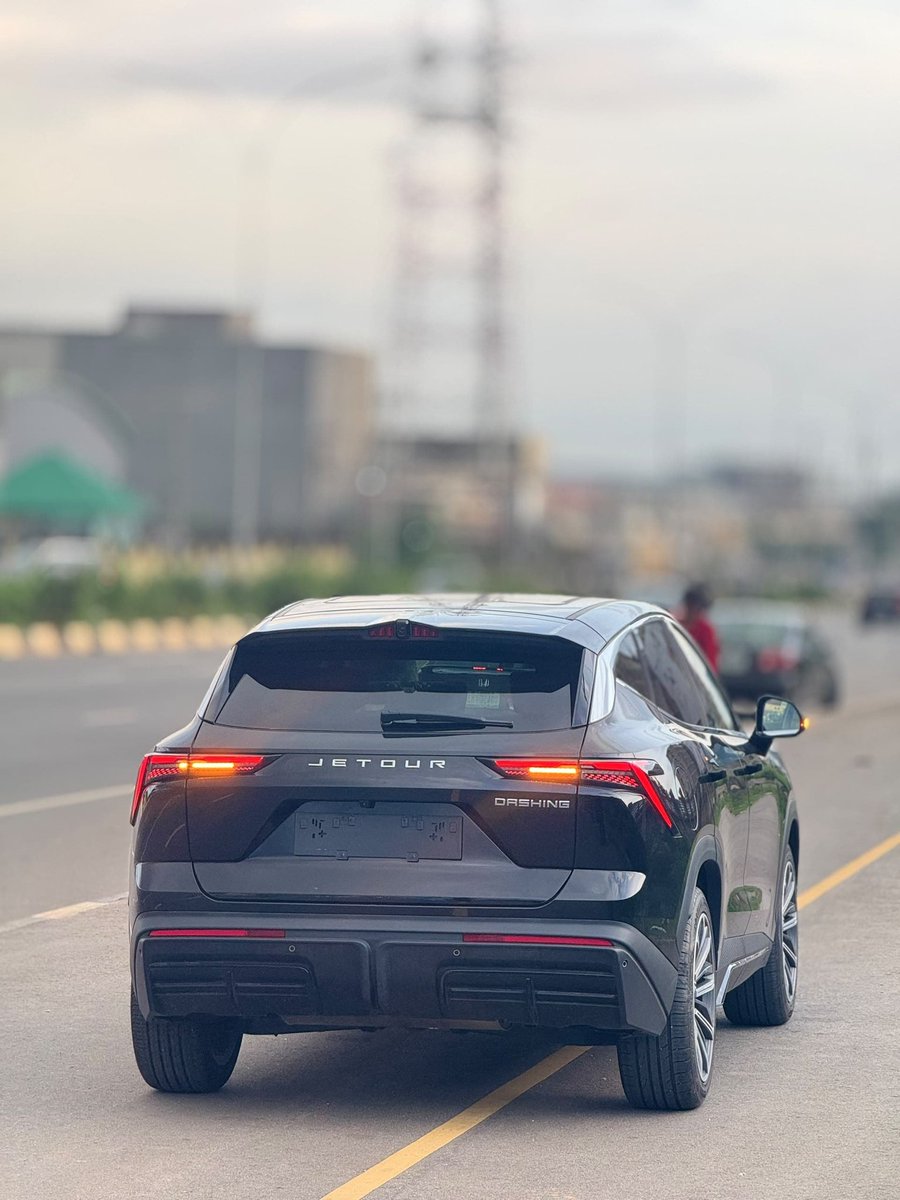 humble_Bash1's tweet photo. BRAND NEW JETOUR DASHING 2024 MODEL GOING FOR JUST 45M LOCATION ABUJA, CALL OR WHATSAPP 09077670304 https://t.co/JYJ6KYXbnS