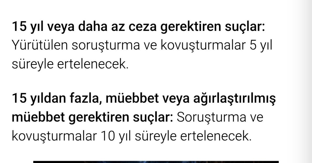 FarukAl50786969's tweet photo. Açıklanan taslak PKK için limitsiz bir Genel Af niteliğindedir, 
Ben #AfSızBarışOlmaz 
Sonuda genel af olur dedim, 
Ama asla af yok diyen yetkililer genel affı ilk taslakta ortaya koydular, 
Müebbet ve ağır müebbet kapsam dışı dediler, 
Oysa bir kişide 10 ağır müebbet olsada özgürlüğü için bu kanun yeterli olacaktır, 
Af değil cerçeve yasa dediler ama açıkladıkları taslak pkk ya özgü genel af çıktı, 
En çok düşündükleri toplu tepkileri önlemek ve algı üzerine olmuş, 
Sonuç olarak bu işin sonu herkes tarafından kolay anlaşılan ve herkesi kapsayan NET bir Genel Af ile noktalanır