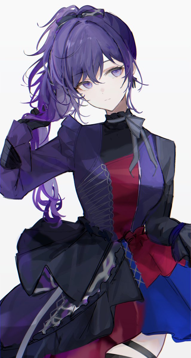 kuuhaku_0_'s tweet photo. 再掲
#prsk_FA https://t.co/lit2Y2WI0y