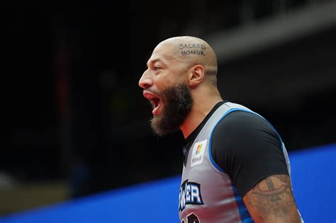 SaltyGoat17's tweet photo. Have y'all ever seen a more stunning, beautiful and brave woman than Royce White?

I for one cannot wait to see they/their first game in the WNBA!! https://t.co/PHoJSFB9OE