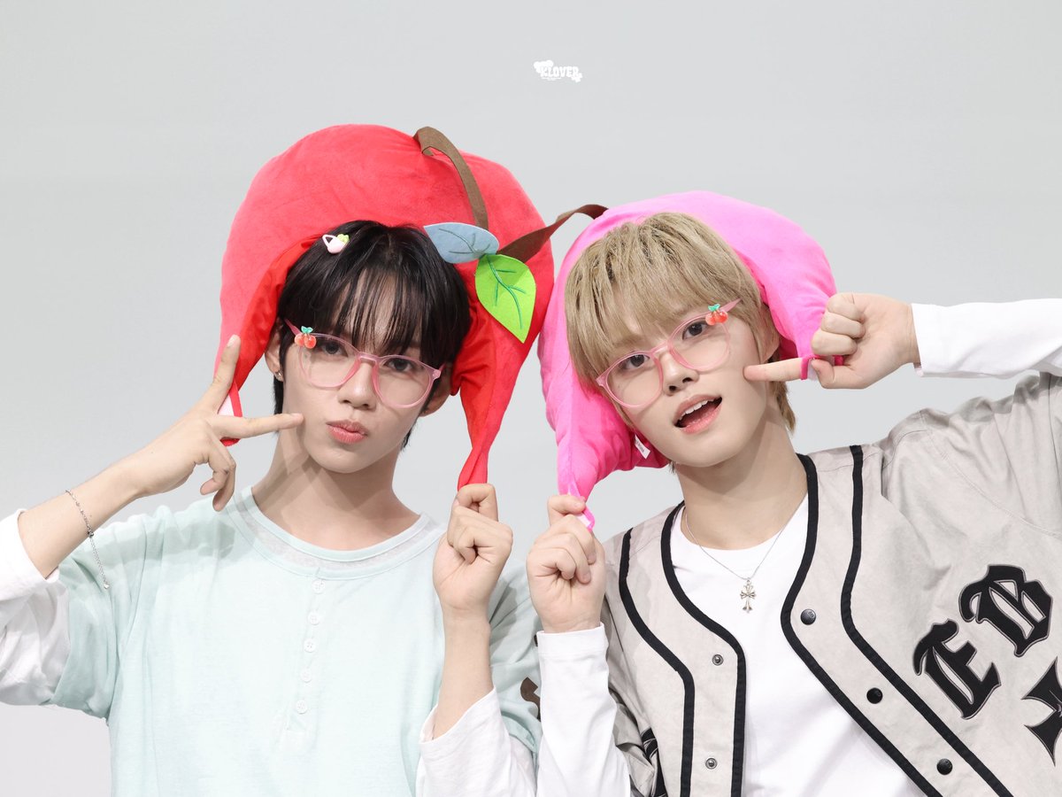kloverruby's tweet photo. #아홉 #AHOF
#JL #제이엘 
#박주원 #JUWON

260808

🍒 https://t.co/JEcYTVZeFI