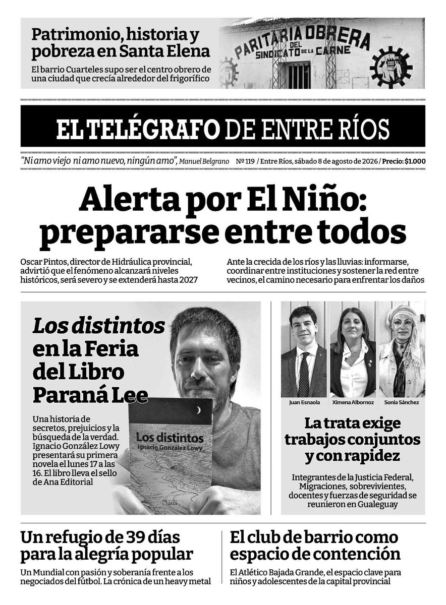 PabloFelizia's tweet photo. En la calle... https://t.co/8ovSP1GWUt