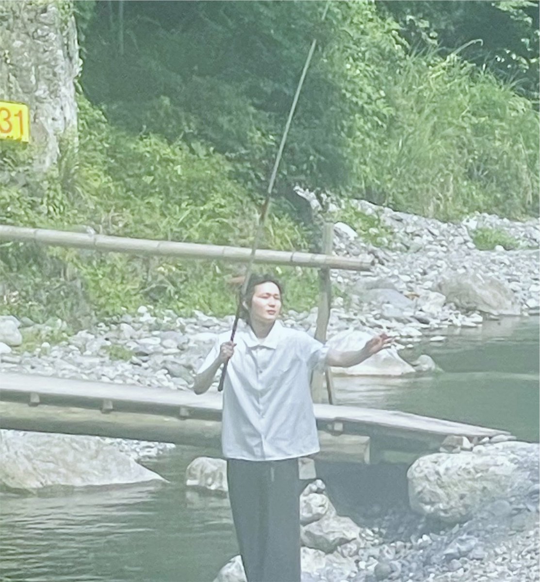 kuma96_be's tweet photo. このなんとも言えない顔を上げてくれてありがとうwwwwww https://t.co/annA7wDOz1