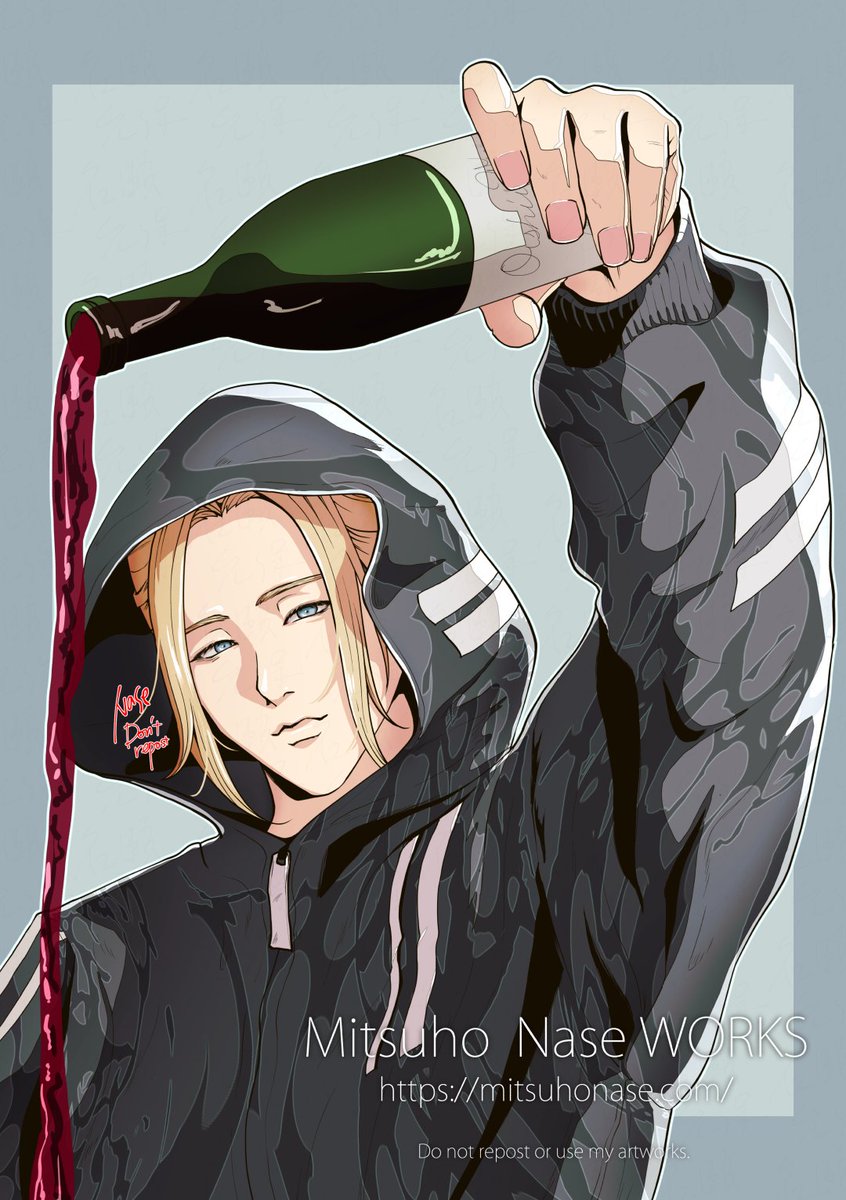 mitsuhonase's tweet photo. #夏の創作クラスタフォロー祭り
#絵柄が好みって人にフォローされたい
メンズ絵描きで仄暗いのが好きです
見るのは可愛いのも何でもOK
マンガも描いてます
全反応巡回
気になった方は相互希望で無言フォローしに行きます
片思い2日
よろしくぅ https://t.co/Ha6mM5rIRe