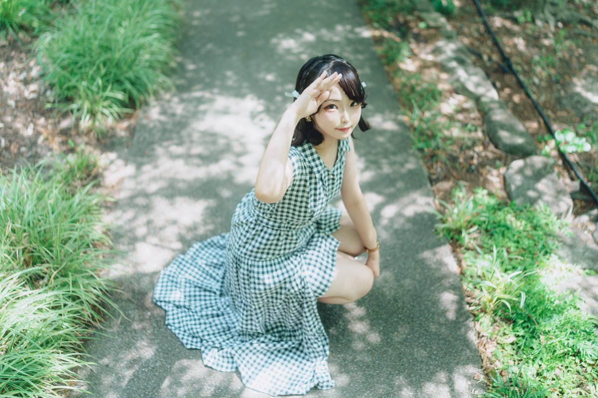 RenaWebwriter13's tweet photo. めちゃくちゃ暑い中撮影に行ってたらブヨに噛まれまくり、痒みから睡眠不足を起こしています🟩写真をちょこっと載せます https://t.co/LncaViGHD9