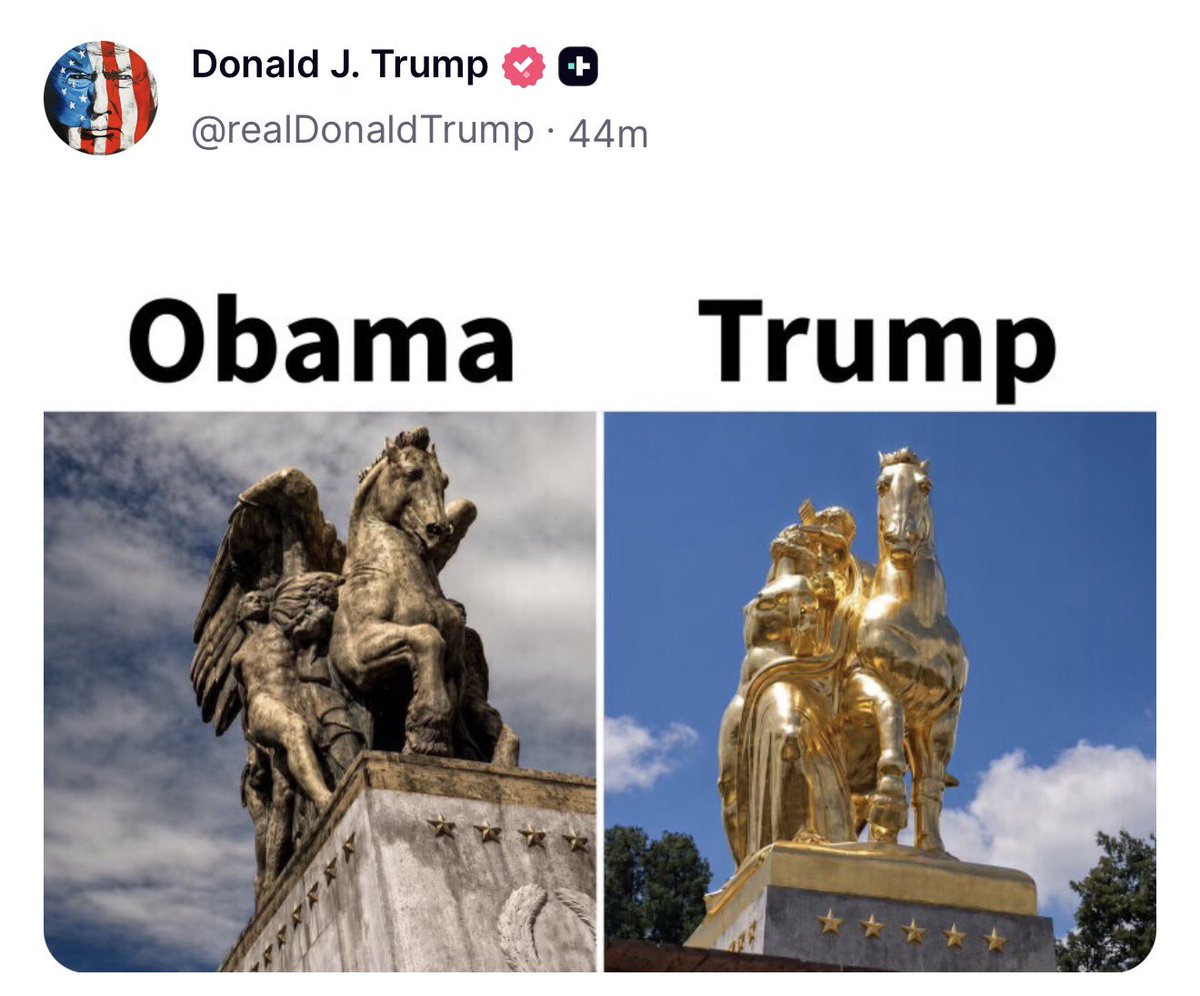 GuntherEagleman's tweet photo. Obama was a dirty man. https://t.co/w5U0inzi3d
