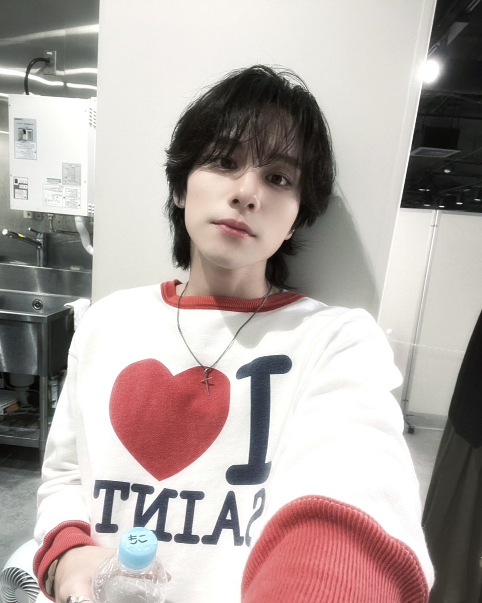 wildblue_ykme's tweet photo. [COKI]

今日もリリイベ暑い中ありがと💦🫠
そんでEGOのダンプラも観てね！

#WILDBLUE #山下幸輝 #COKI https://t.co/qaC3TGVGs2