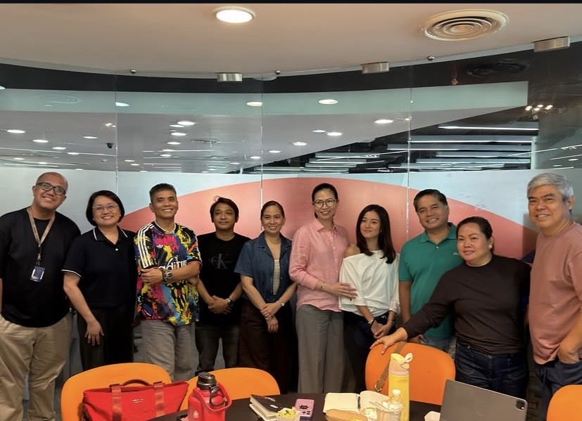 bellonly_'s tweet photo. soon 👀

I’m so excited for this NEW ERA. 

#BelleMariano https://t.co/XiTcXu1NLC