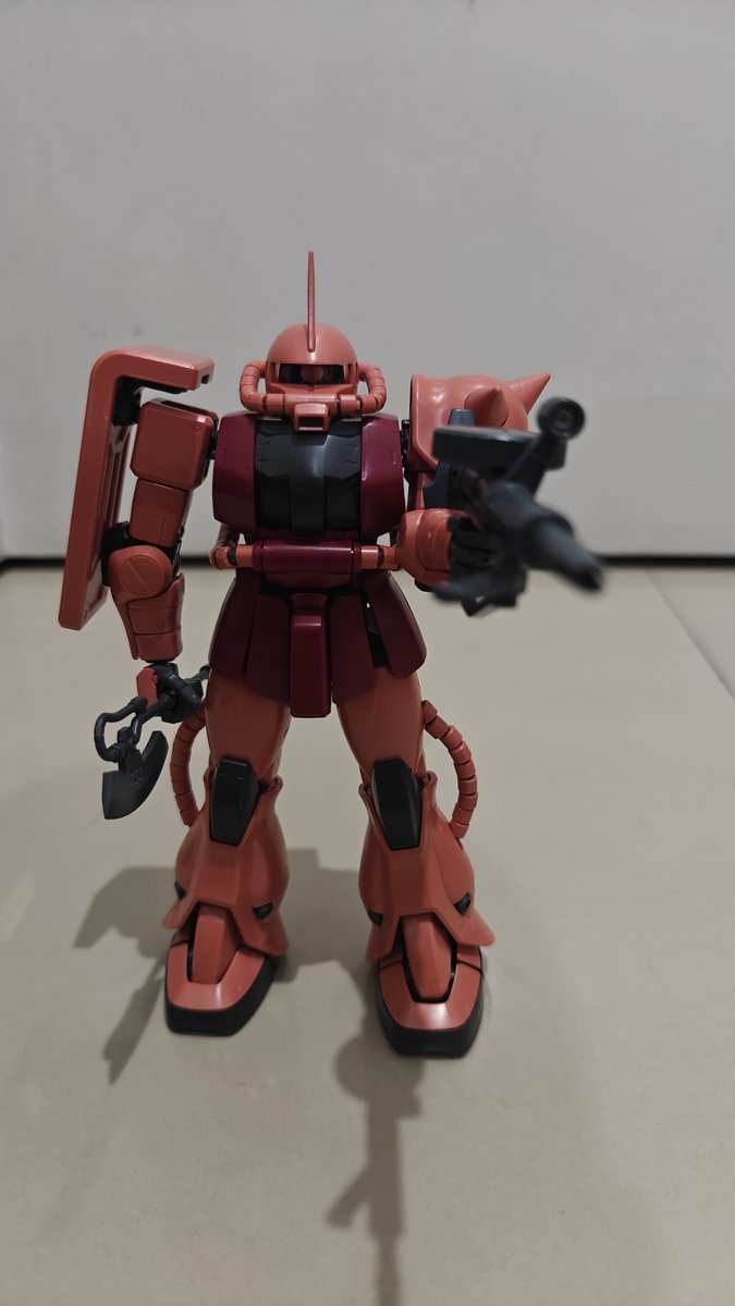 Keilenn2's tweet photo. Build complete https://t.co/3RGBp8lfZd