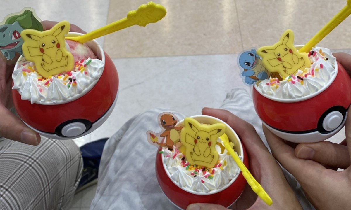111iiilll's tweet photo. ポケモンサンデー https://t.co/cFBF8qx58j