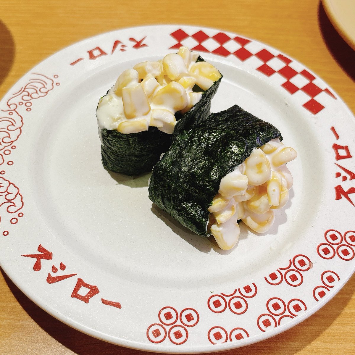 oxo_mio's tweet photo. マヨコーンが

真横ーンwwwwwwwww https://t.co/gwPrNsQqT6