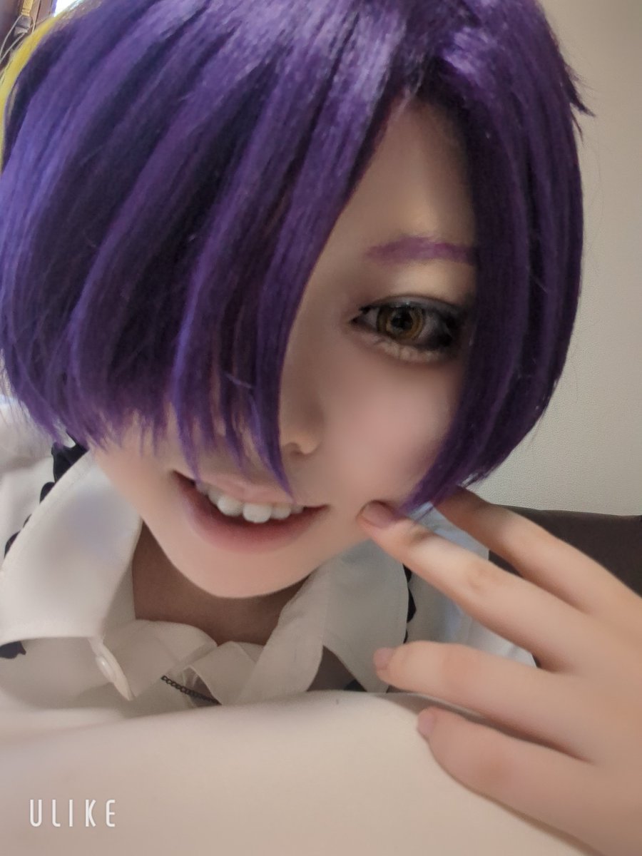 Yako_0417's tweet photo. ⚠️Cosplay/創作⚠️
来週のコミケ向けて最終調整〜✨

原作者🖊→@tomato_cs911 https://t.co/houKPfr8tP