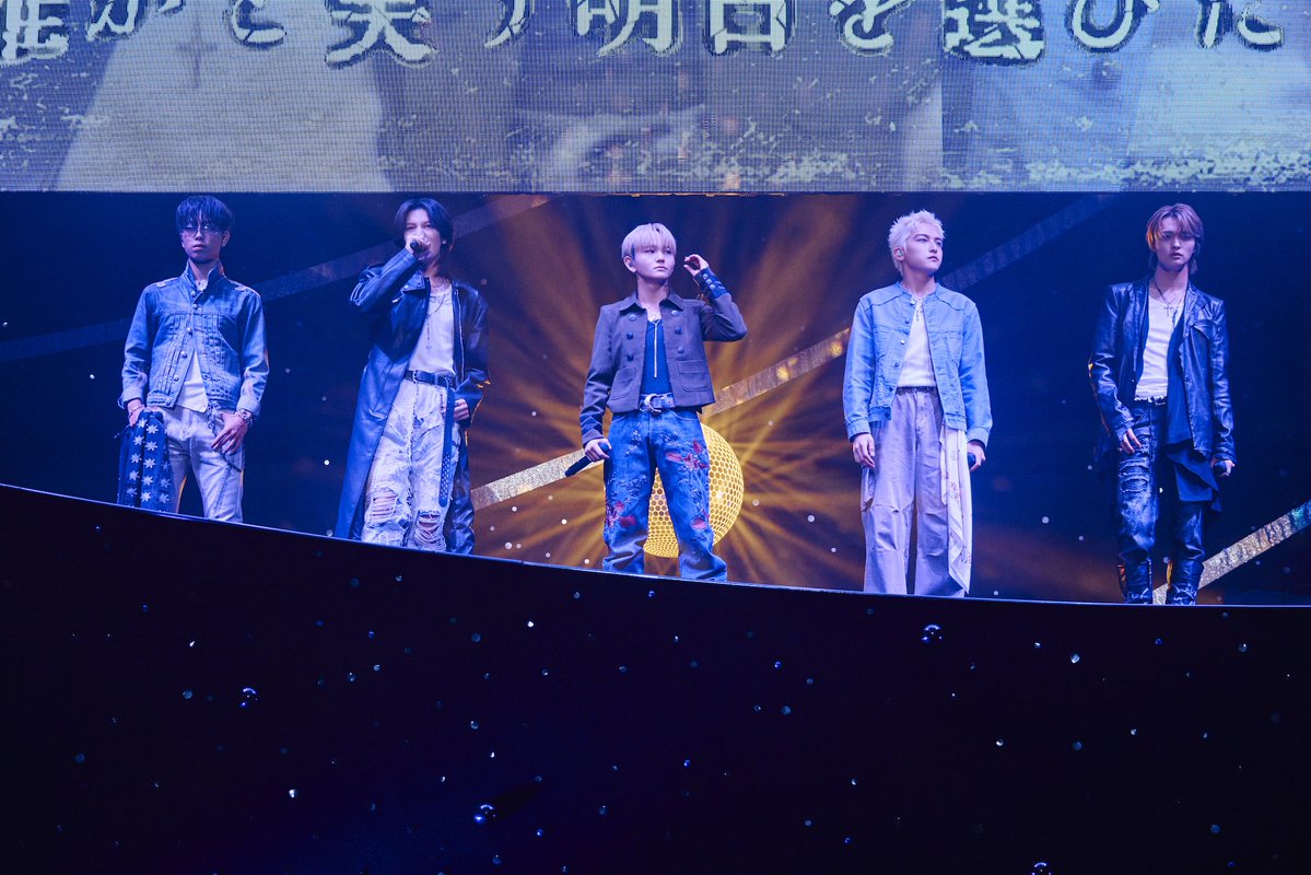 starglowfc_x's tweet photo. 8/8

#兵庫 公演 Day1

ライブレポ更新中です
https://t.co/s8FOAw92eL

気をつけてお帰りください！！

STARGLOW ライブ セトリ 全日程 2026 レポ「STARGLOW 1st Fan Meeting -STAR CRUISE Special Edition-」
#STARGLOW
#STARGLOW_withSTARS
#STARCRUISE_HYOGO_DAY1 https://t.co/l1XIgncCZh