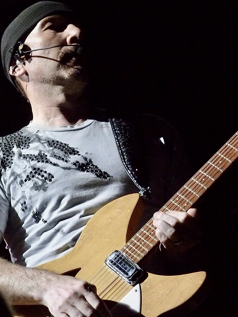 U2comZooMods's tweet photo. The Zen Master and scientist from the North Side of Dublin. Mr. The Edge to you and us. Join us in wishing him a very happy birthday. https://t.co/RSXsnj8sFr
