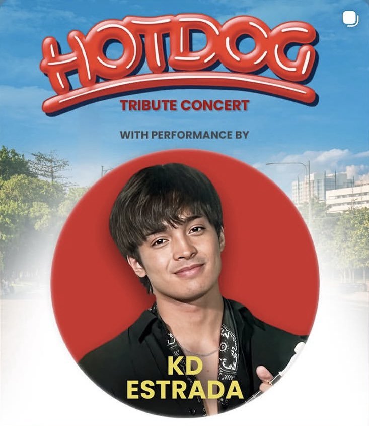ForKeidiOnly03's tweet photo. My idol + Hotdog hits + one unforgettable night!

KD HONORS MANILA SOUND

#KDEstrada
#WhatMoreKD
#HotdogTributeConcert https://t.co/hgS8zCraQi