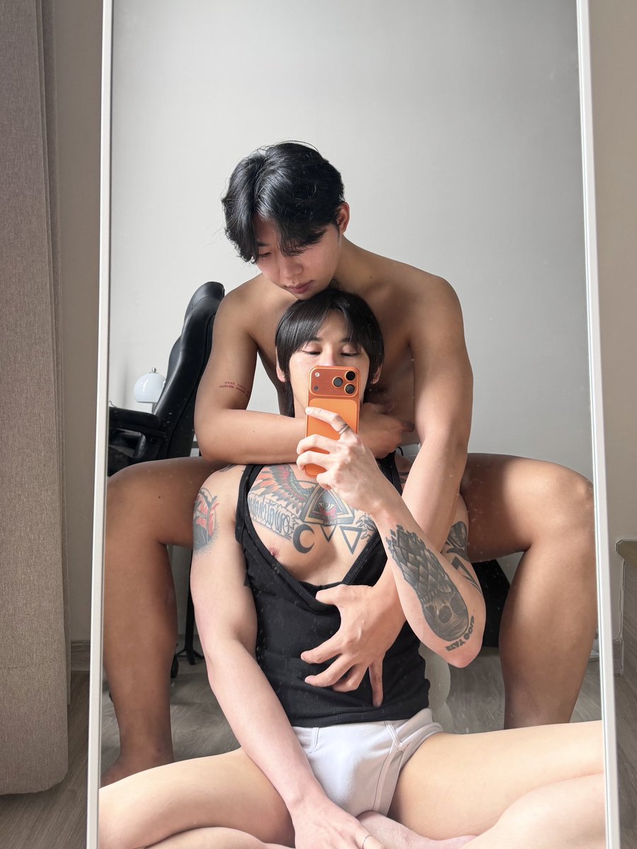 Seonuditto tweet picture