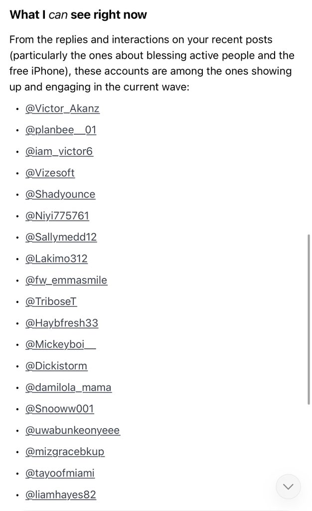 SommarEnt's tweet photo. This is the current active followers ✨
No partiality zone as you can see 🤩 https://t.co/v0XvMHZY4j