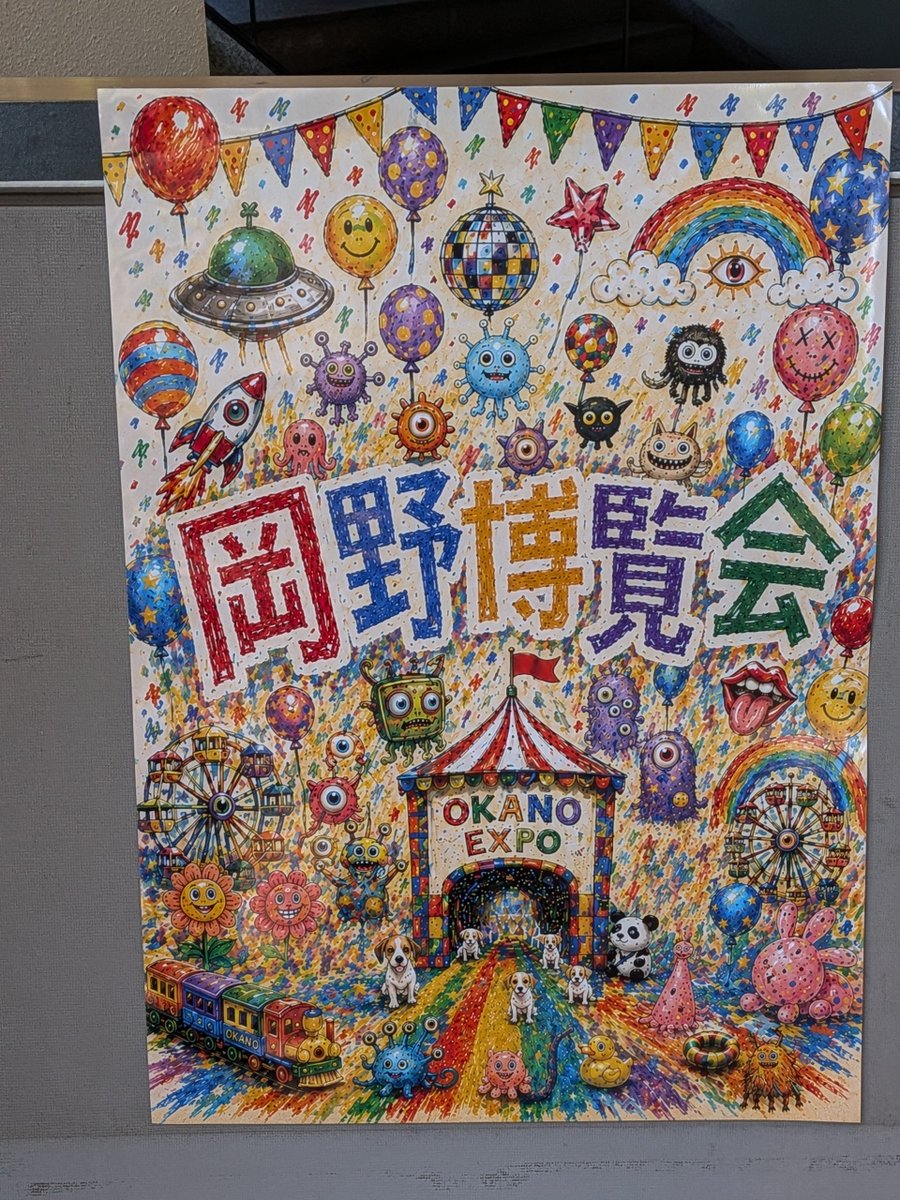 yl_jet's tweet photo. よかった〜 https://t.co/aiapkILzEY