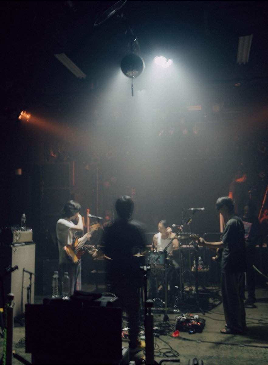 osc_yukki's tweet photo. そんで今日のいわきのスペシャルワンマンライブの映像が初回限定盤には入ります

実は公開収録だったと言うことです

いわ��ソニックでライブをするオレンジスパイニクラブをただ残したかったダケです

それだけのものをみんなにただ見せたいダケです

好きにしろ！ https://t.co/3gkfa8mICI