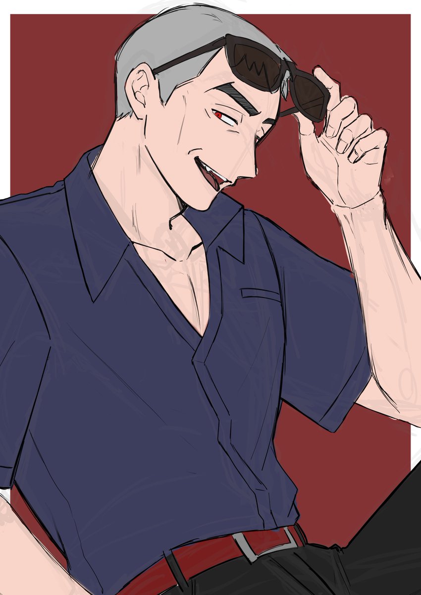chidorisan_000's tweet photo. wip~ https://t.co/XMGwIvEZox