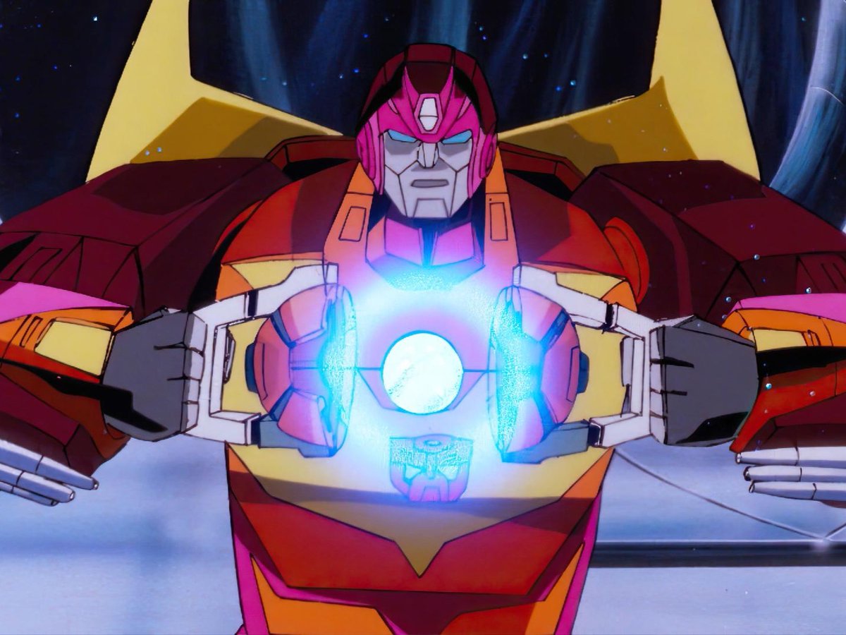 RottenTomatoes's tweet photo. 'The Transformers: The Movie' celebrates its 40th anniversary today!

Who is your favorite Autobot?
https://t.co/NAgwUO9Hpv https://t.co/YBBG5BxcSk