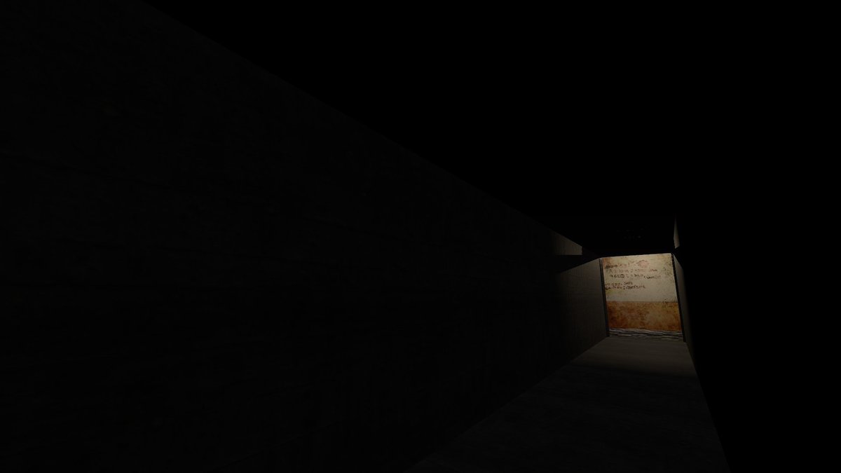 zelk_6719's tweet photo. VRCアライさんマンション再現ワールド更新しました。
Dust階、Eye階、何も異変のない階追加。
何も異変のない階は本当に今のところ何もないです。 https://t.co/SUqwpVX9sA