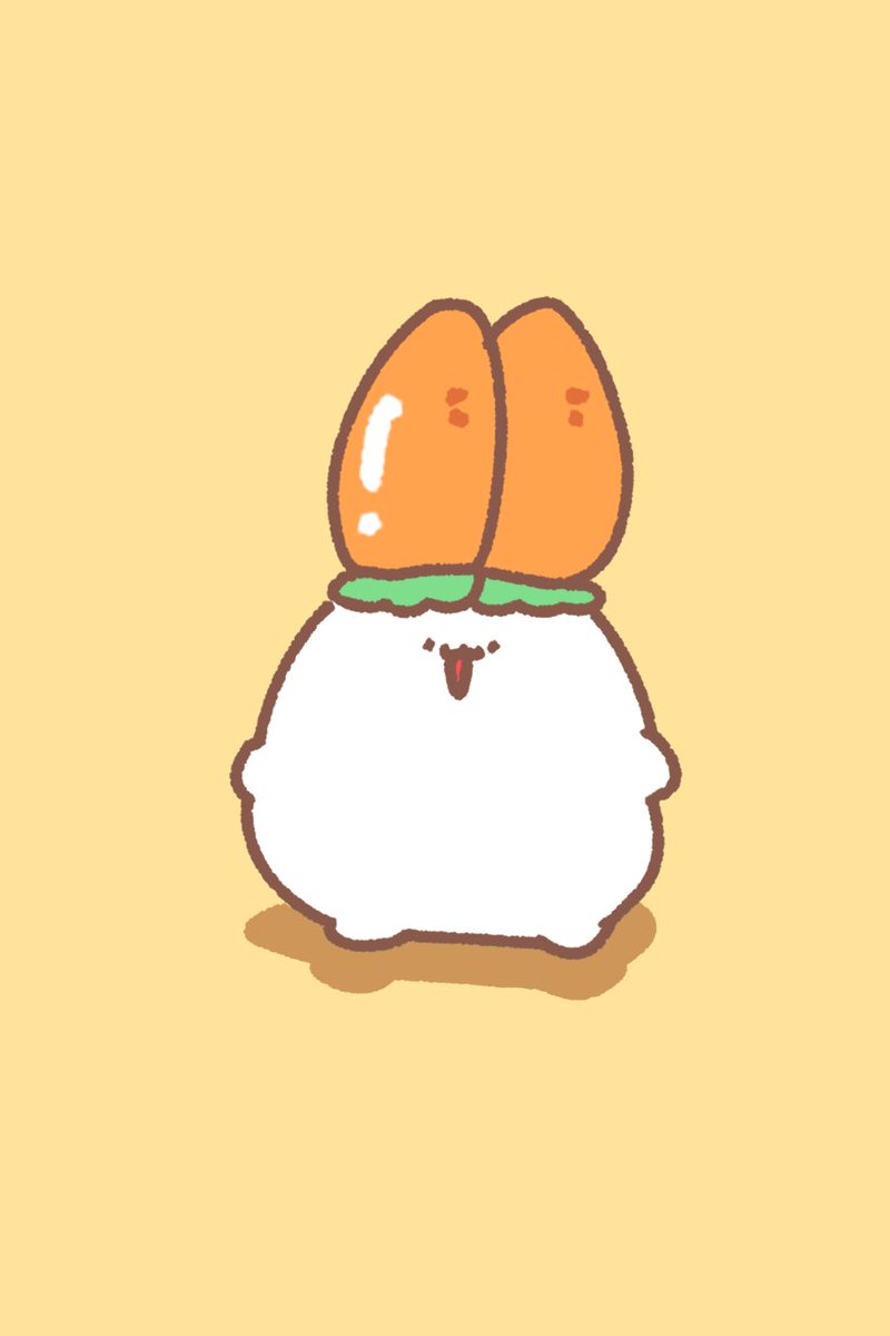 USAGINO25's tweet photo. 🥕 https://t.co/f9St5g9bTw