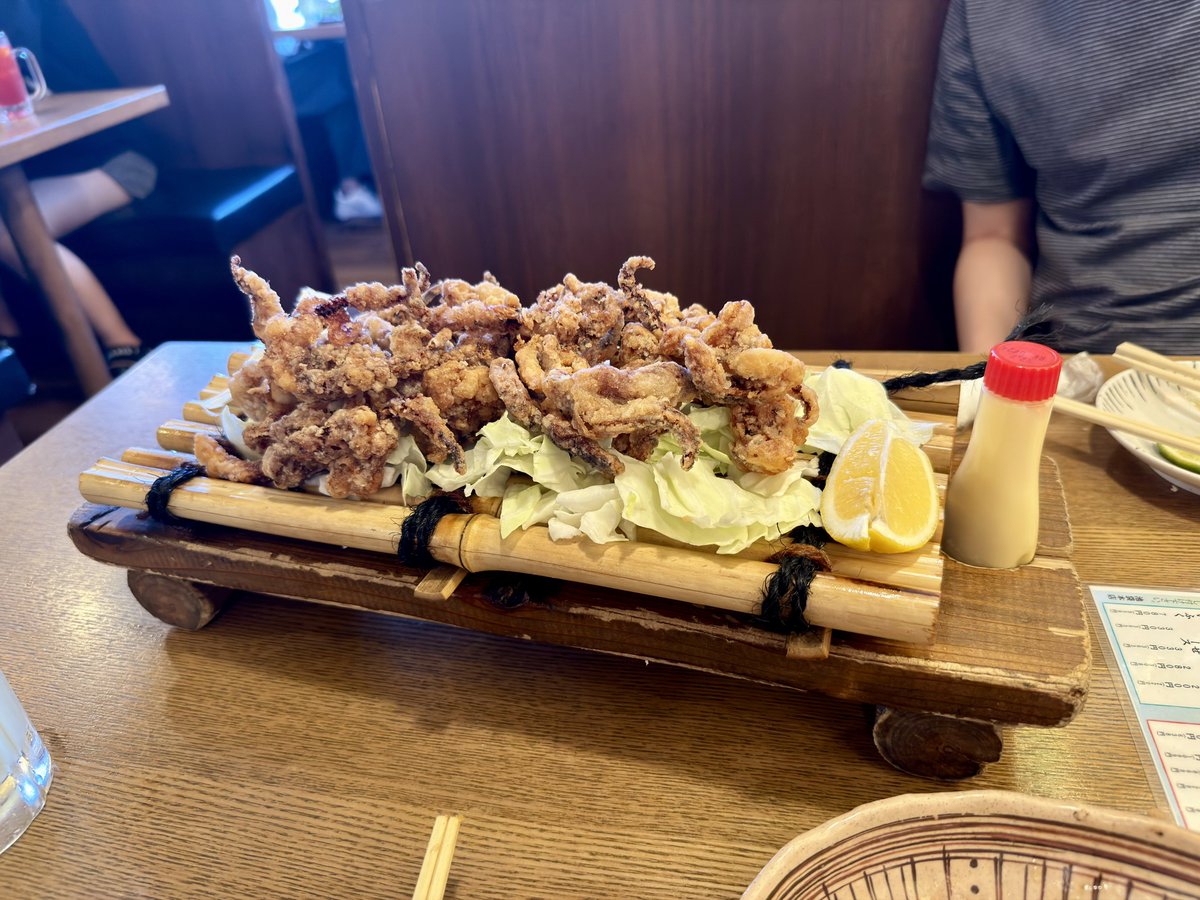 dedenne_vt's tweet photo. 色々落ち着いたので久々投稿、スパイダーマン観て友達と飲んでシーシャからの締めのラーメン、元気にしてます🫡 https://t.co/ylJ01rbTXT