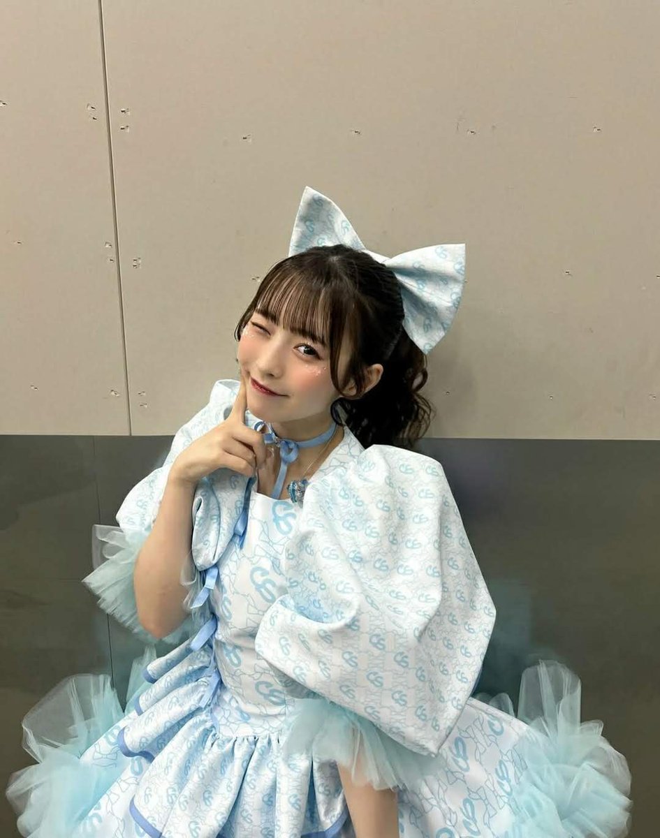 degu4869's tweet photo. 梅田みゆちゃん♪🩵👑

#きゅーすと2周年
#きゅーてすとと繋がりたい
#梅田みゆ推しと繋がりたい
#cutiestreet https://t.co/QP4NiKY3ea