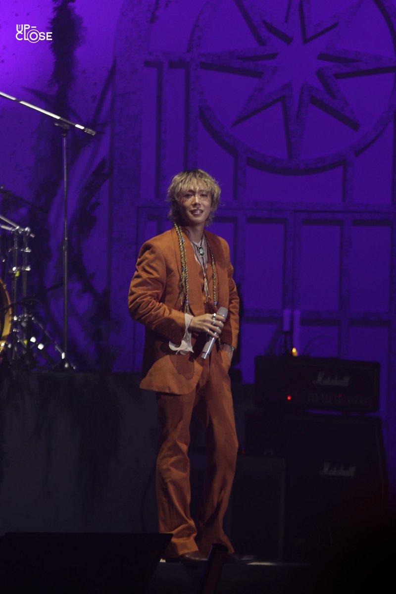 Theupclose's tweet photo. เก็บตกภาพบรรยากาศคอนเสิร์ต FTISLAND ‘2026 FTISLAND TOUR 0 — XIX — III ‘FaTe’ in BANGKOK

#FTISLAND #FT아일랜드 #FaTeinBANGKOK
#프리마돈나 #PRIMADONNA
#오엔기획 https://t.co/VHksUKhaVj