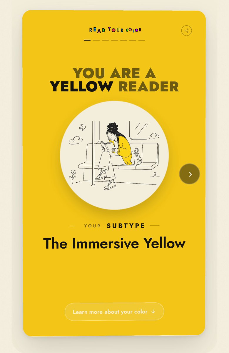 chalisus's tweet photo. wow yellow for me’ https://t.co/MFb4JCA3Jg