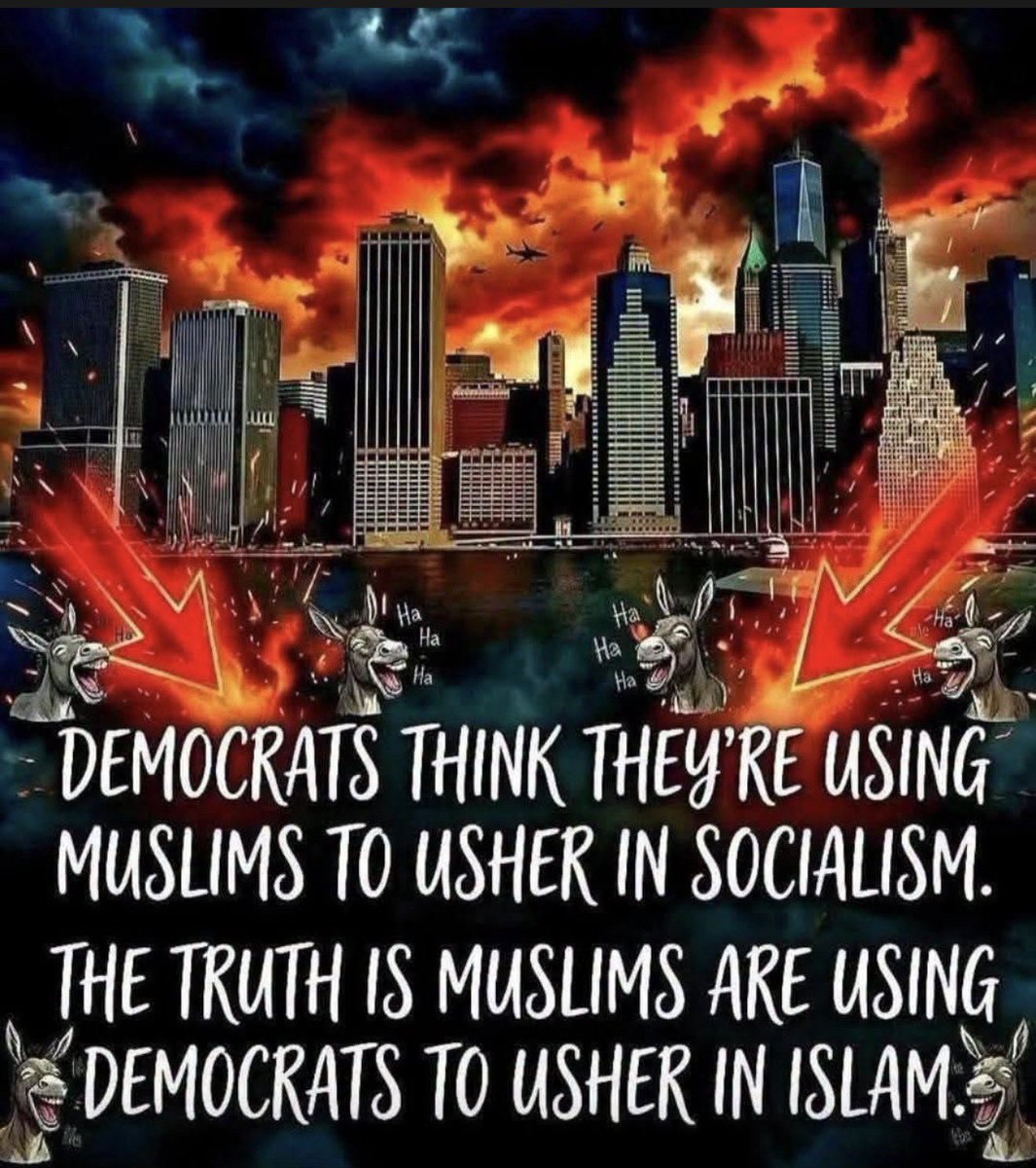MAGAShagster's tweet photo. Stupid Democrats https://t.co/6BYNHwXx3e