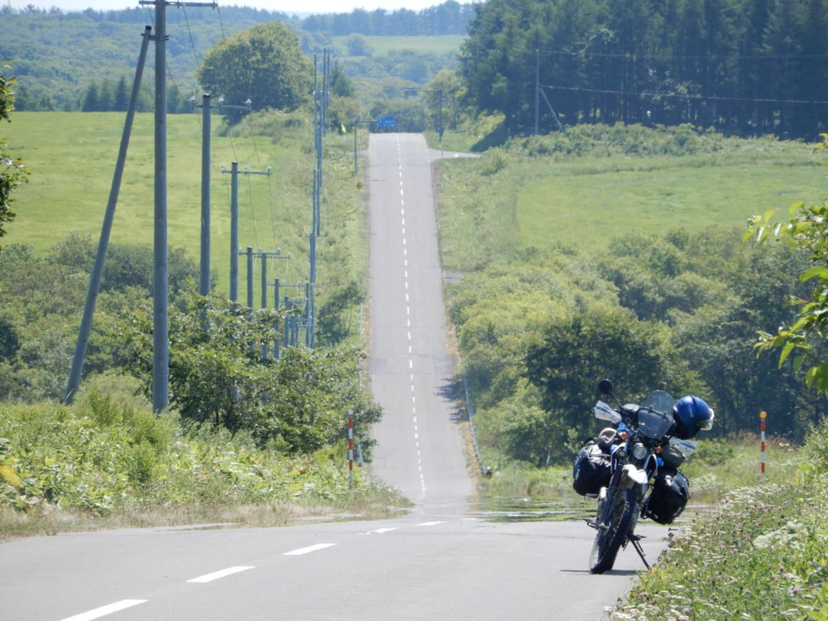 ginger_xtz's tweet photo. 光学ズームと北海道ツーは相性がいい https://t.co/L6ToNwz7pk