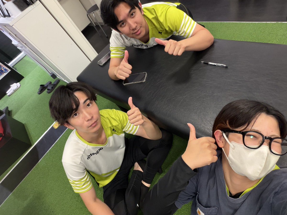 ds_yh86's tweet photo. 今日もお疲れ様でした！

今日は8月8日「末広がり」の日✨

鹿児島に来てからたくさんの方と出会い、Xでも少しずつ繋がりが広がってきました😊

これからもっとたくさんの鹿児島の方と繋がれたら嬉しいです🙇‍♂️

いつもいいねやコメントありがとうございます！
これからもよろしくお願いします🙌
 #細山田商事  #ドクターストレッチ
 #鹿児島天文館