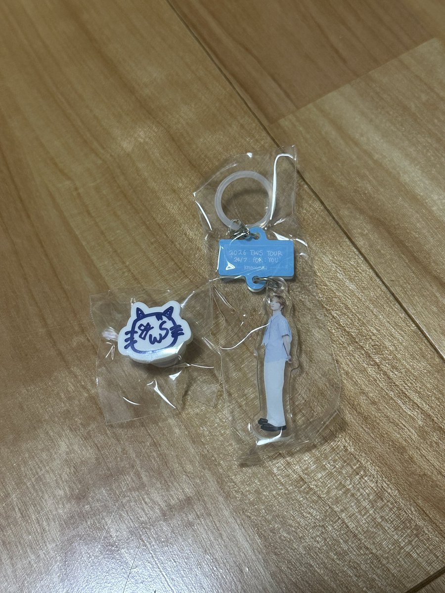 70021101i's tweet photo. TWS カプセルトイ 買取
（譲）めじるし ギョンミン
        デコパーツ シニュ
（求）定価＋送料
手渡しの場合は定価のみで大丈夫です◎

お気軽にお声掛けください🙇‍♀️ https://t.co/RTe7doE5Ts