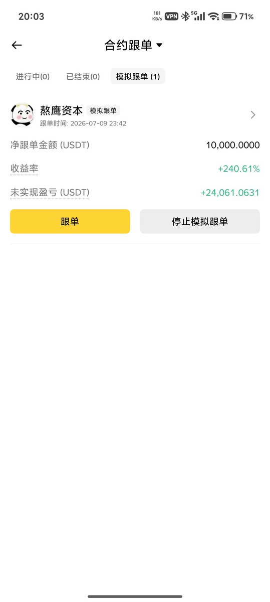 audreylinya's tweet photo. @thankUcrypto https://t.co/I37ZtayMTm