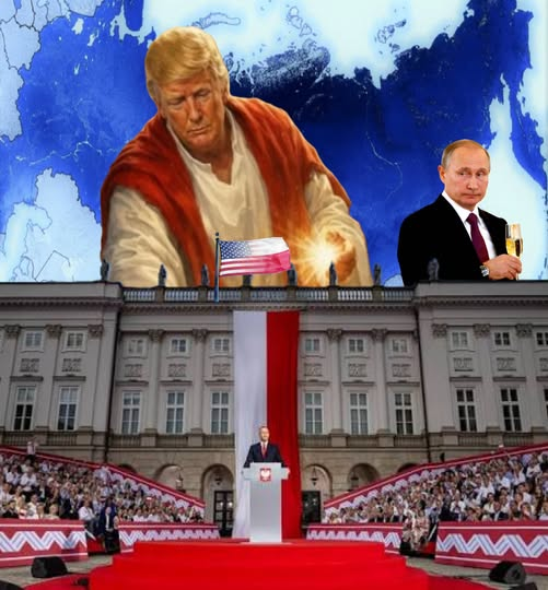 sonnia1310's tweet photo. A oto kto czuwał nad tym spędem naćpanego Karola. https://t.co/uXD6S00xBb