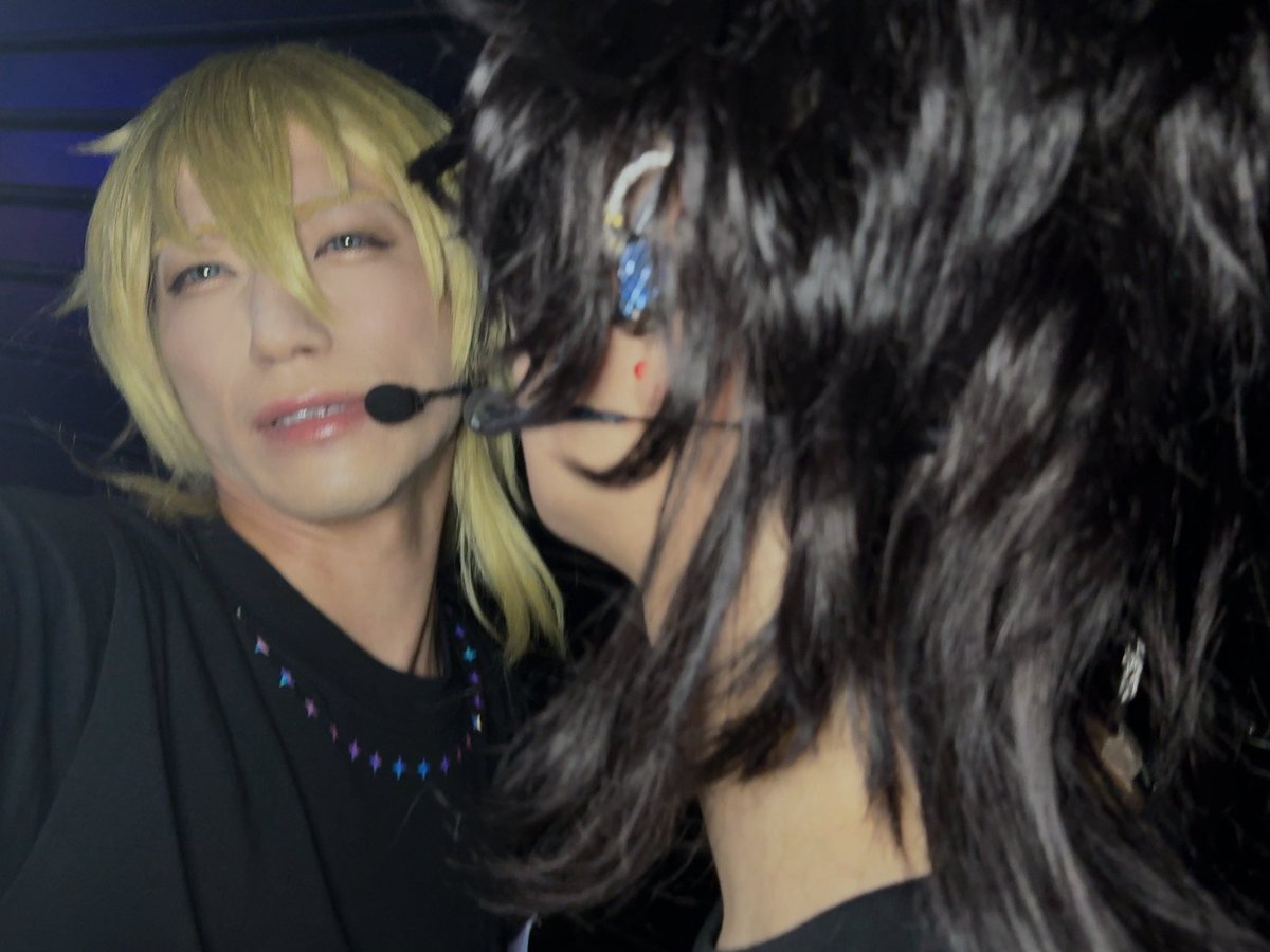 nanokyanon_1212's tweet photo. ぶれずに上手く撮れてるぞい。さすが薫くんじゃな https://t.co/DOsf3okhCK