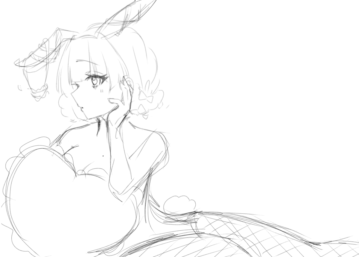 anonee_o0's tweet photo. 🐰うぃぷ #OC #イラスト #オリキャラ https://t.co/qDt8DQqWcU